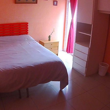 Comoda Habitacion San Vicente Raspeig Exterior foto