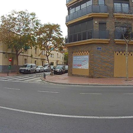 Comoda Habitacion San Vicente Raspeig Exterior foto