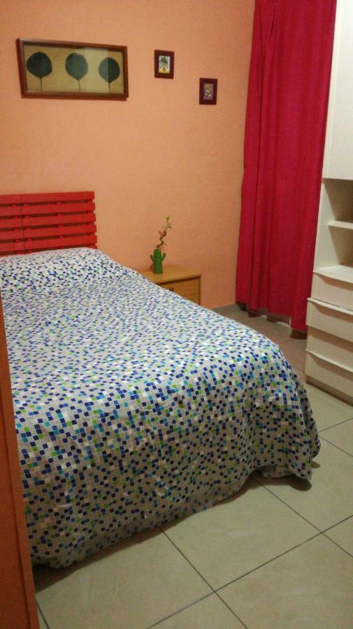 Comoda Habitacion San Vicente Raspeig Exterior foto