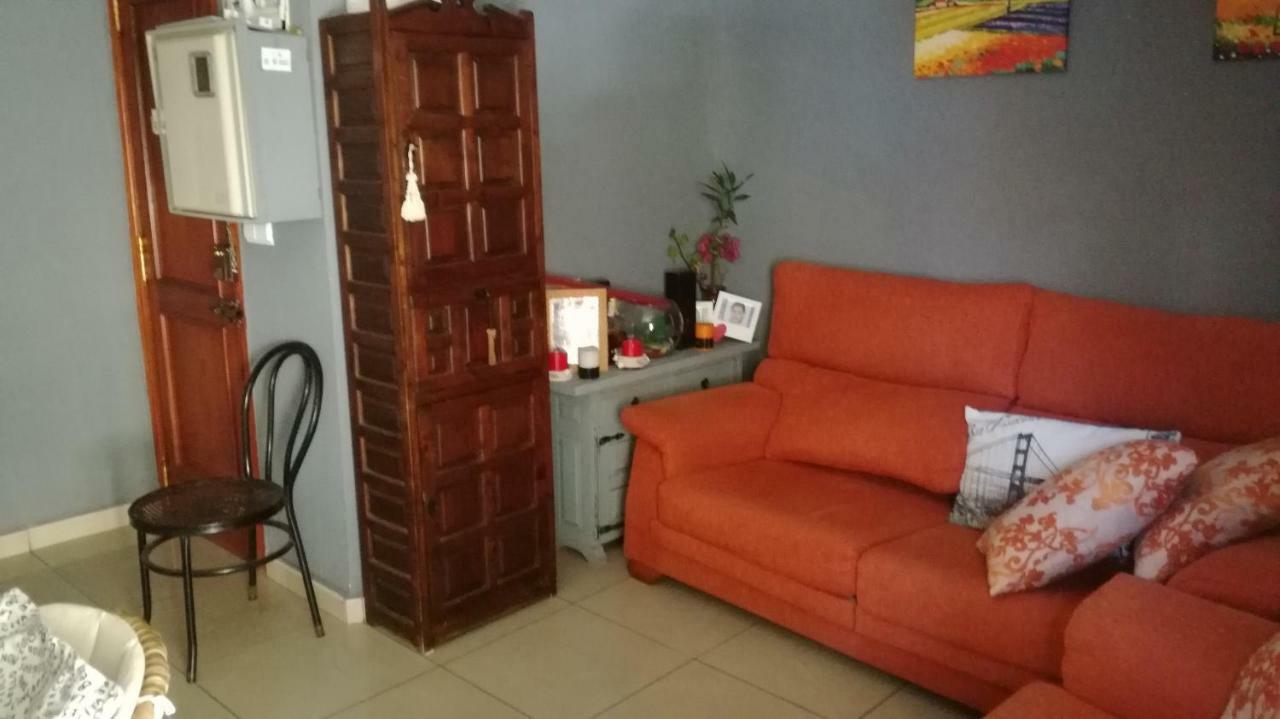 Comoda Habitacion San Vicente Raspeig Exterior foto
