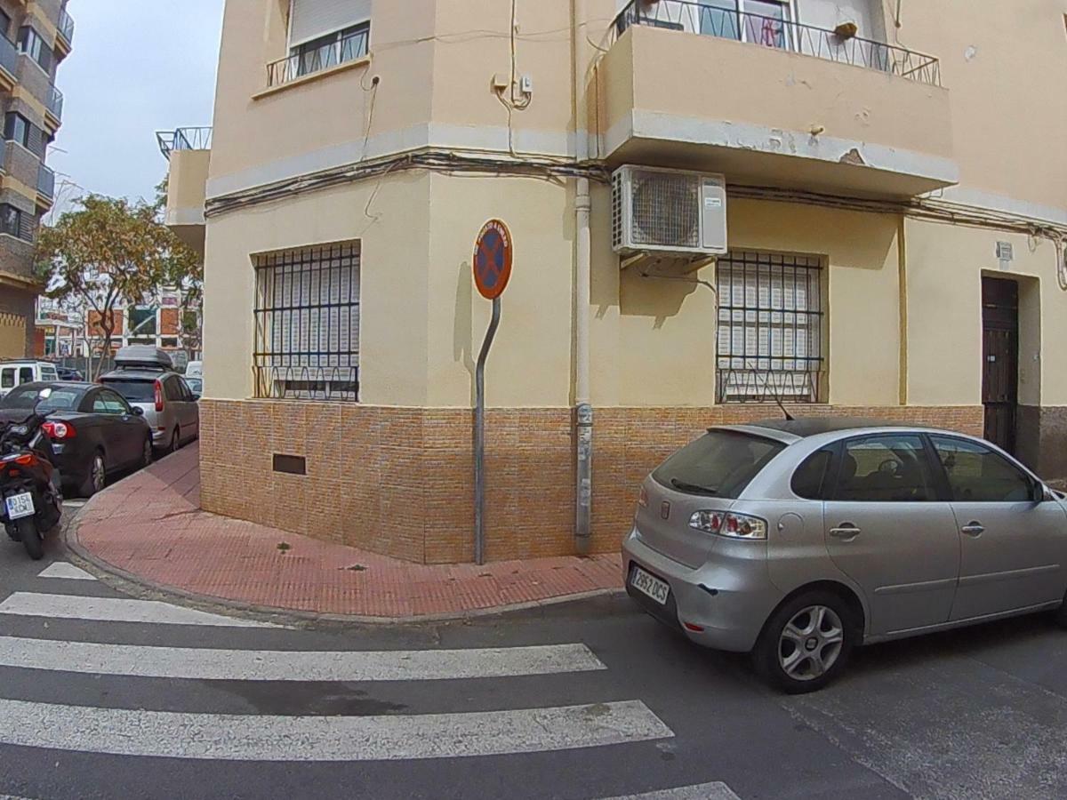 Comoda Habitacion San Vicente Raspeig Exterior foto