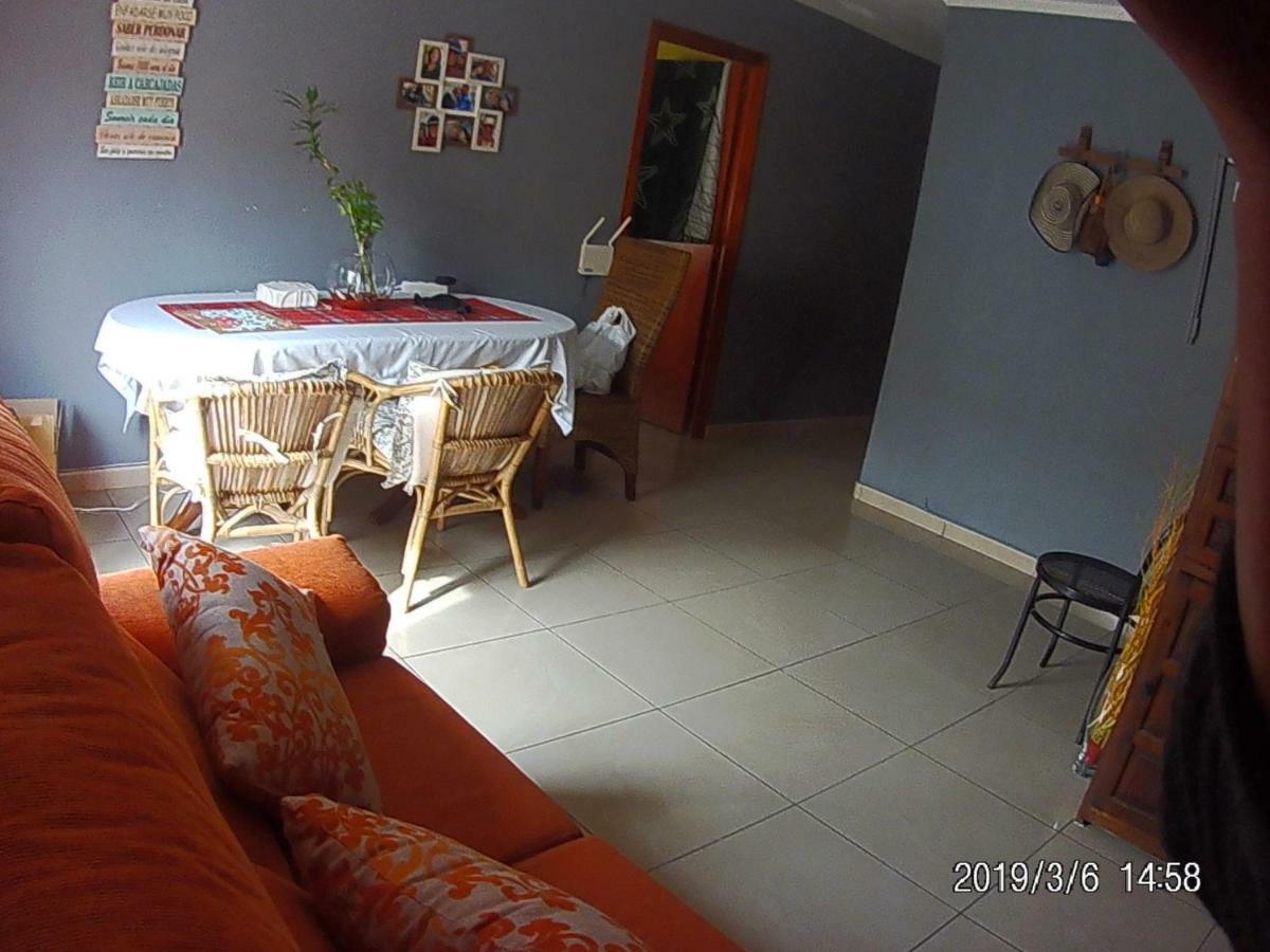 Comoda Habitacion San Vicente Raspeig Exterior foto
